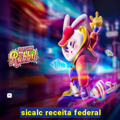 sicalc receita federal